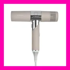 KINUJO ドライヤー モカ KH302　ほぼ新品　動作確認済 KINUJO (キヌージョ) ヘアードライヤー KH302｜トレファクONLINE