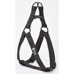 ペティオ Portaハーネス L ブラック 犬用