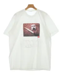 MFDOOMプリントTシャツホワイトビンテージラップ T HIPHOPXLサイズ MFDOOMプリントTシャツホワイトビンテージラップ T HIPHOPXL