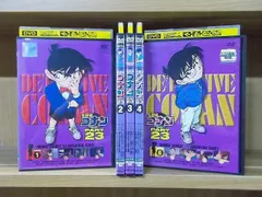 2024年最新】コナンdvd part1の人気アイテム - メルカリ