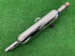 2026年最新】エストレヤ マフラーの人気アイテム - メルカリ