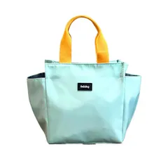 【数量限定】マザーズバッグ かばん 通勤 ランチバッグ 使いやすい 手提げバッグ 機能的 軽量 おしゃれ かわいい 小さめ大人 キャンバストートバッグ レディース ミニトートバッグ [§SEYIXU]