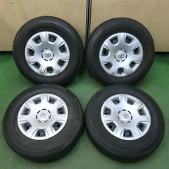 楽天市場】ハイエース 200系（リム径（インチ）15）（ホイール