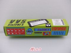 □ SixTONES VVS ジップバッグ 未使用品