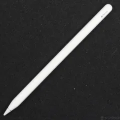〔中古品〕 Apple Pencil 第2世代 MU8F2J／A【269】