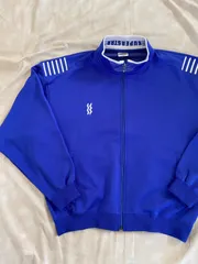 【SUPER STAR MIZUNO】セットアップ ジャージ レトロ レア XO ミズノ スーパースター ジャージ セットアップ 昭和レトロ 80S