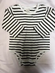 petit main 　プティマイン　ロンパース　80センチ