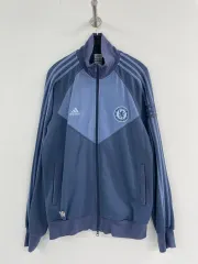 2025年最新】チェルシー トラックジャケットの人気アイテム