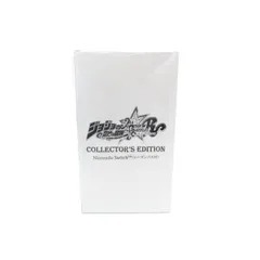 未開封 ジョジョの奇妙な冒険 オールスターバトルR シーズンパス付 スイッチ ソフト ∠UR516