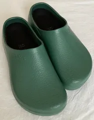 未使用級 ビルケンシュトック スーパービルキー サンダル グリーン 緑 28cm 楽天市場】【10％OFFクーポン対象】BIRKENSTOCK