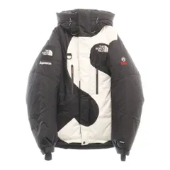 N*u様 新品　ノースフェイス×シュプリーム　サミット　ナイロンパーカー　US N*u様 新品 ノースフェイス×シュプリーム サミット ナイロン