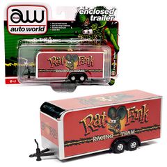 ラットフィンク 【RAT FINK】