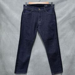 PT torino ピーティートリノ SOUL SLIM FIT 側章 サイドライン ストレッチ スリム デニムパンツ size.32 インディゴ 別注モデル