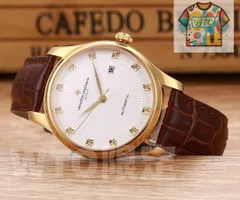 【今日WTO】Vacheron Constantin FiftySix Series ヴァシュロン・コンスタンタン フィフティシックス-WTO輸入2-SP93