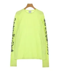 VETEMENTS Tシャツ・カットソー レディース 【古着】【中古】【送料無料】のサムネイル