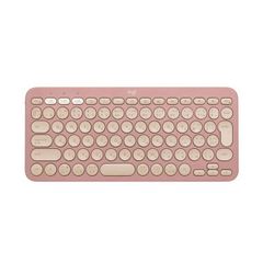 Starbucks Lofree キーボード ピンク ワイヤレス スタバ コラボ - メルカリ