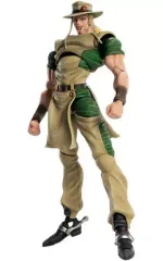 【中古】フィギュア 超像可動 ホル・ホース 「ジョジョの奇妙な冒険 第3部 スターダストクルセイダース」