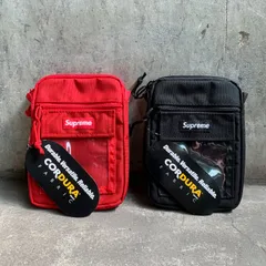 シュプリームショルダーバッグSupreme Utility porch正規品 2025SS Supreme Utility Bag シュプリーム ユーティリティバッグ