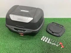 2025年最新】givi トップケース e43の人気アイテム - メルカリ
