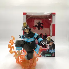 2025年最新】ARTFX J 炎炎ノ消防隊 森羅日下部の人気アイテム