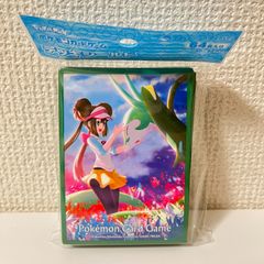 【ポケモンカードゲーム】ジャローダ＆メイ【デッキシールド】