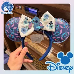 2024年最新】海外グッズ Disney（ディズニー）Stitch（スティッチ