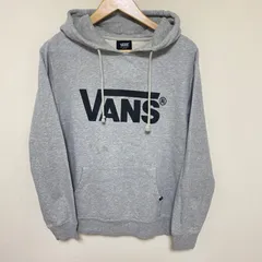 2025年最新】Vans バンズ プルオーバーパーカーの人気アイテム