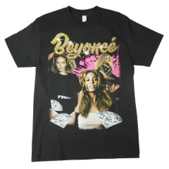 2024年最新】beyonce tシャツの人気アイテム - メルカリ