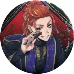 【中古】バッジ・ピンズ ケイト・ダイヤモンド 「ディズニー ツイステッドワンダーランド カプセル缶バッジコレクションvol.3」