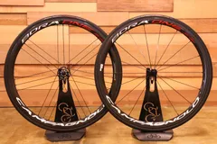 2024年最新】(Campagnolo/カンパニョーロ)BORA ONE 35 DB (Thru-Axle+ 