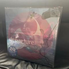 NUJABES Samurai Champloo "Departure" LP