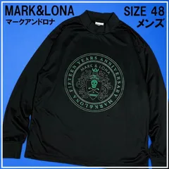 2025年最新】mark&lona モックネックの人気アイテム - メルカリ