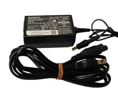 SONY AC-M1208WW ACアダプター