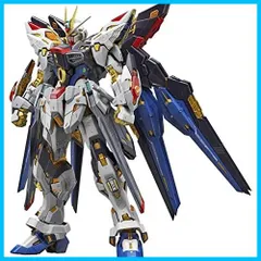 2024年最新】MGEX 1/100 ストライクフリーダムガンダム プラモデルの人気アイテム - メルカリ