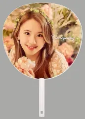 【中古】うちわ(女性) チェヨン うちわ 「TWICE 2ND TOUR ‘TWICELAND ZONE 2：Fantasy Park’ IN JAPAN」