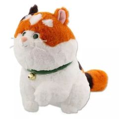 [중고] 봉제인형 모치 플러피 플러시 (봉제인형) [베이맥스의 해피 라이드 그랜드 오픈 2020] 도쿄 디즈니 리조트 한정