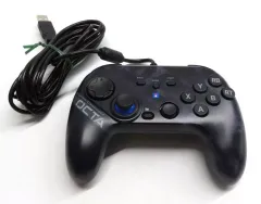 【中古】PCハード HORI ファイティングコマンダー OCTA for Windows PC [HPC-059]