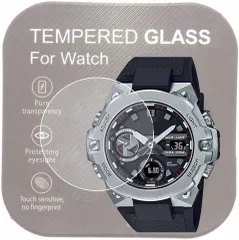 G-SHOCK  G-STEEL GST-B400XD-1A2JF  美中古品 G-SHOCK G-STEEL GST-B400 Series ジーショック ジースチール