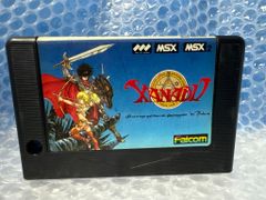 メガドライブソフト中古動作品「斬夜叉円舞曲」の出品です。 MD 斬 夜叉円舞曲 中古ゲーム | ブックオフ公式オンラインストア