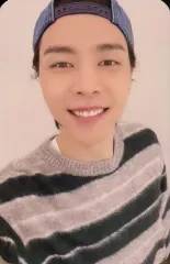 【中古】コレクションカード(男性) NCT 127/ジャニー(JOHNNY)/裏面青/CD「The 3rd Album Repackage Favorite」NCTzen 127-JAPAN OFFICIAL SHOP・mu-moショップ限定特典フォトカード