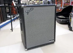 Fender B210CE ベースキャビネット　フェンダー Fender B210CE キャビネット
