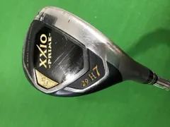 ゼクシオプライム H7 29° Rフレックス 楽天市場】ゼクシオプライム ユーティリティ h7の通販