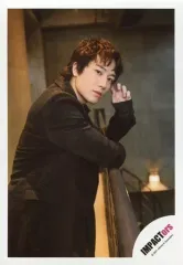 【中古】生写真(ジャニーズ) IMPACTors/椿泰我/上半身/Johnnys’ ISLAND STORE グッズオフショット’21夏/公式生写真