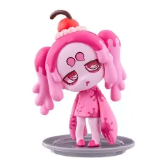 【中古】トレーディングフィギュア イチゴプリン 「VIRUSWEETS figure collection」