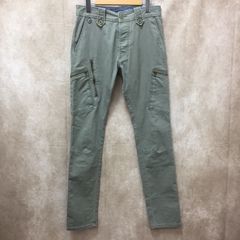 DIESEL ディーゼル カーゴパンツ スリムフィット サイズ26
