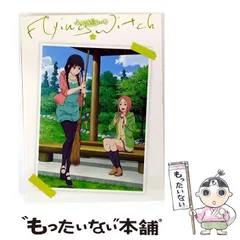 新品未開封　ふらいんぐうぃっち DVD　全6巻セット　初回限定版 Amazon.co.jp: ふらいんぐうぃっち Vol.1 [Blu-ray] : 篠田
