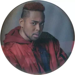 【中古】バッジ・ピンズ NESMITH(EXILE) チェンジング缶バッジ 「EXILE TRIBE LIVE TOUR 2021 “RISING SUN TO THE WORLD”」 カプセル景品