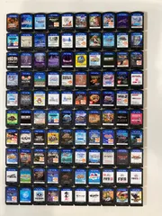 PSvitaソフト　まとめ売り　100点