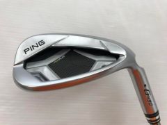 【最短翌日発送】G430 | 58 | S | TOUR 2.0 CHROME I | 中古 | ウェッジ | ピン