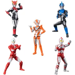 超動αウルトラマン12(1BOX10個入)